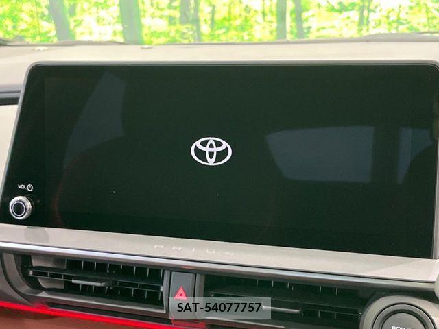 Toyota PRIUS 2023-11 7217315-2