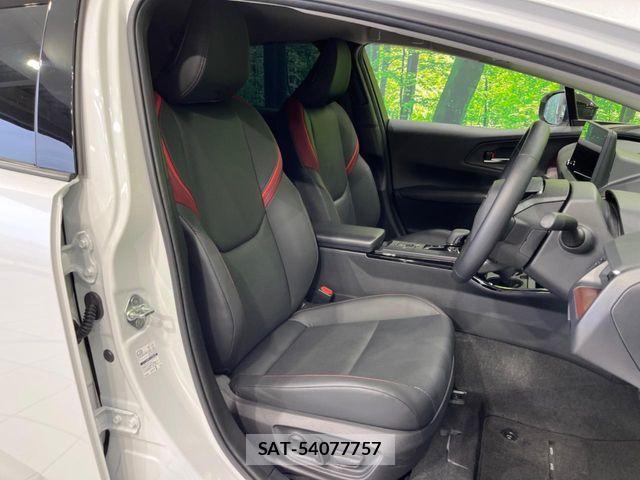 Toyota PRIUS 2023-11 7217315-7