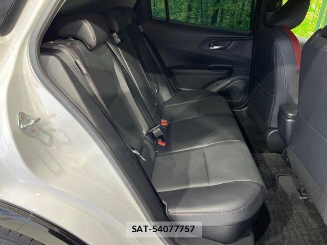 Toyota PRIUS 2023-11 7217315-8