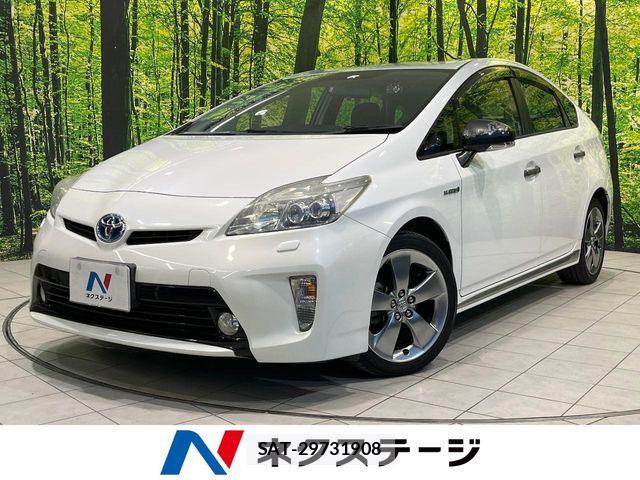 Toyota PRIUS 2013-10 7223668-0