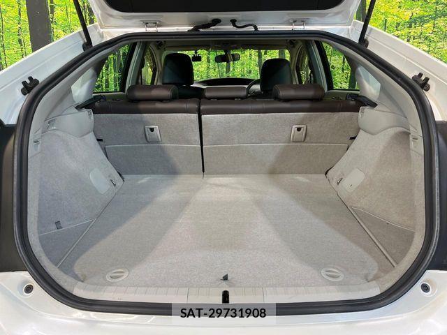 Toyota PRIUS 2013-10 7223668-9