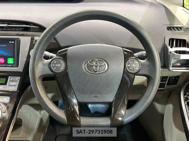Toyota PRIUS 2013-10 7223668-10