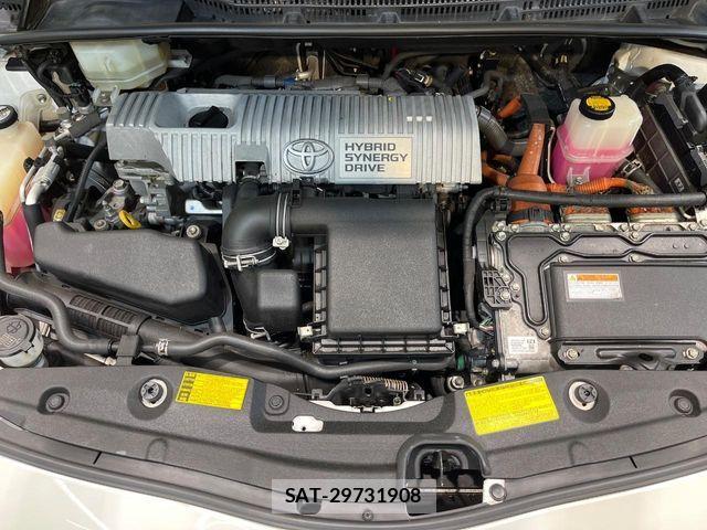 Toyota PRIUS 2013-10 7223668-17