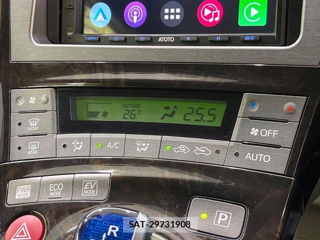 Toyota PRIUS 2013-10 7223668-3