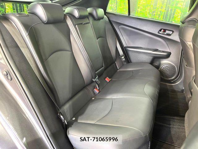 Toyota PRIUS 2019-03 7223754-9