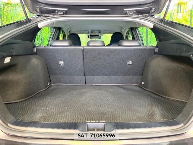 Toyota PRIUS 2019-03 7223754-10