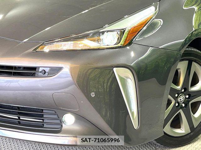 Toyota PRIUS 2019-03 7223754-11