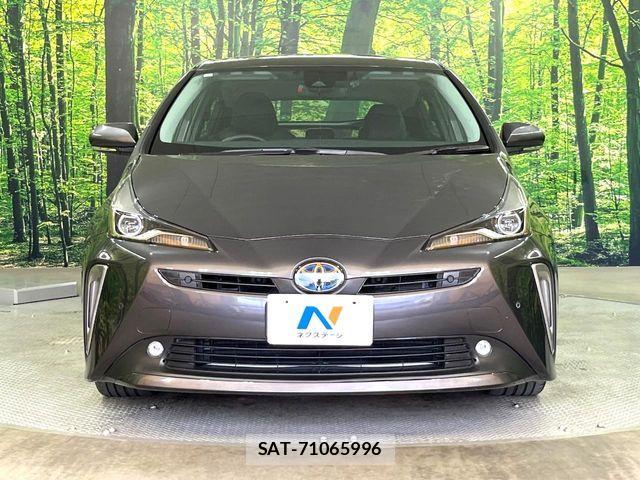 Toyota PRIUS 2019-03 7223754-13
