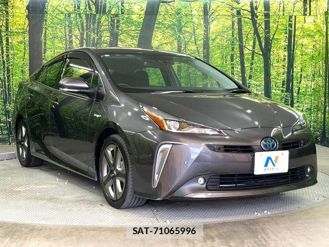 Toyota PRIUS 2019-03 7223754-15