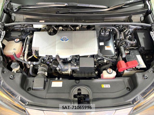 Toyota PRIUS 2019-03 7223754-17