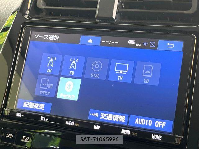 Toyota PRIUS 2019-03 7223754-2