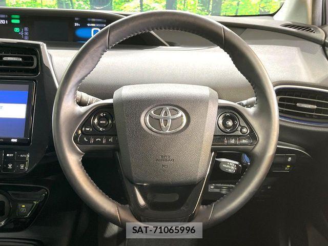 Toyota PRIUS 2019-03 7223754-7