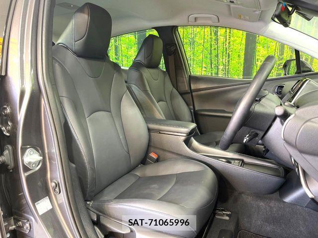 Toyota PRIUS 2019-03 7223754-8