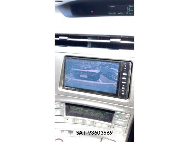 Toyota PRIUS 2013-09 7223666-12
