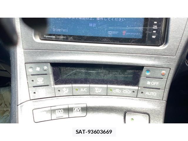 Toyota PRIUS 2013-09 7223666-13