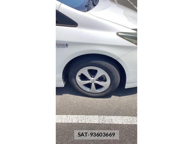 Toyota PRIUS 2013-09 7223666-2