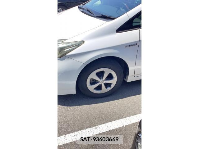Toyota PRIUS 2013-09 7223666-5