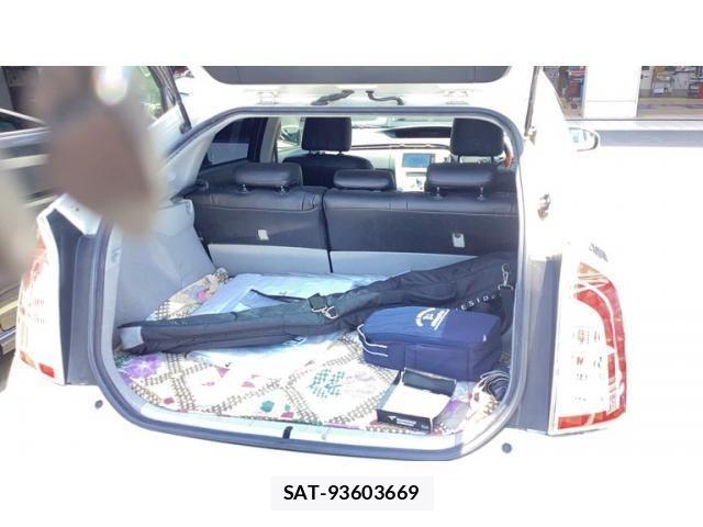 Toyota PRIUS 2013-09 7223666-8