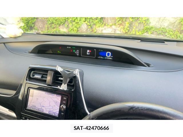 Toyota PRIUS 2017-03 7223715-17