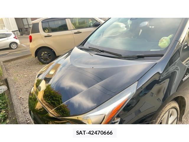 Toyota PRIUS 2017-03 7223715-1