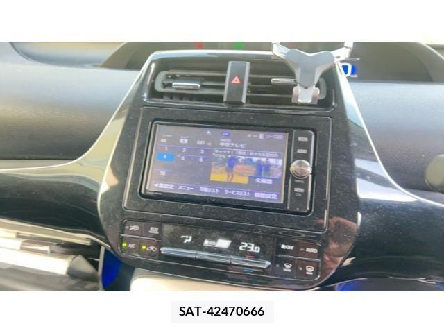 Toyota PRIUS 2017-03 7223715-19