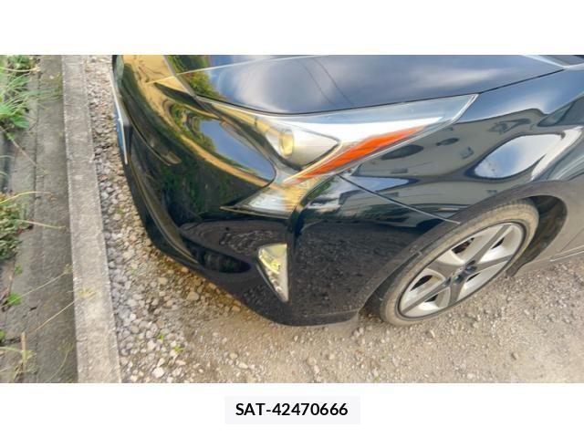 Toyota PRIUS 2017-03 7223715-2