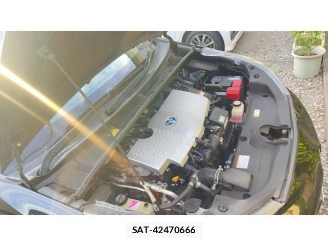Toyota PRIUS 2017-03 7223715-20