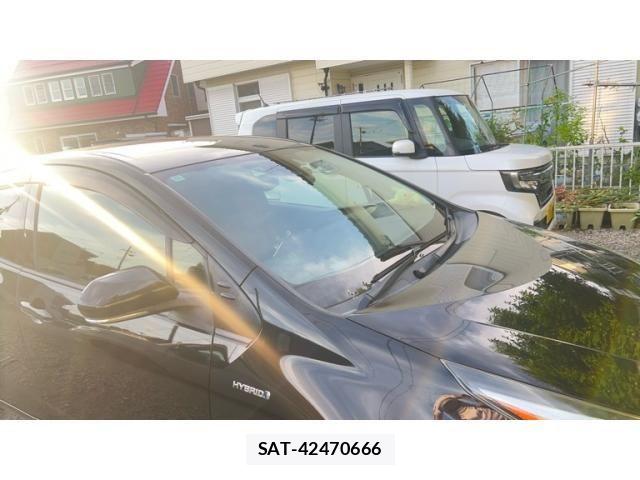 Toyota PRIUS 2017-03 7223715-4