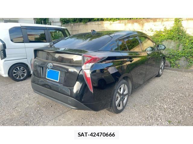 Toyota PRIUS 2017-03 7223715-6