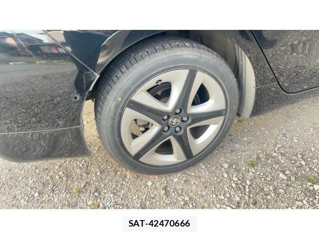 Toyota PRIUS 2017-03 7223715-7