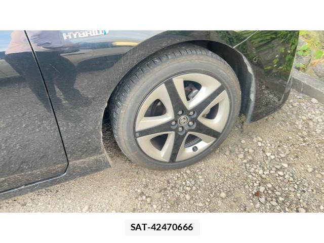 Toyota PRIUS 2017-03 7223715-8