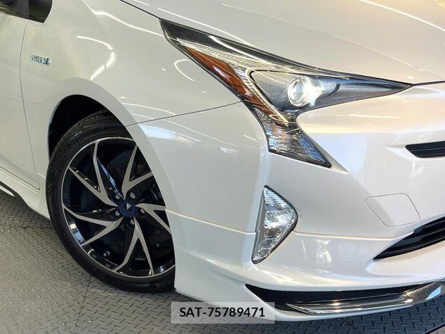 Toyota PRIUS 2016-03 7223686-11