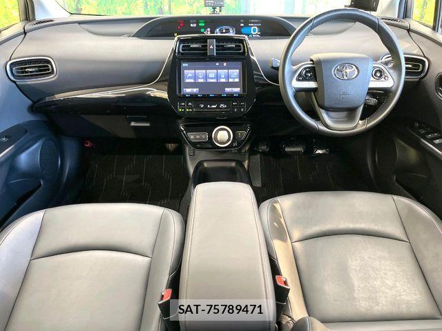 Toyota PRIUS 2016-03 7223686-1