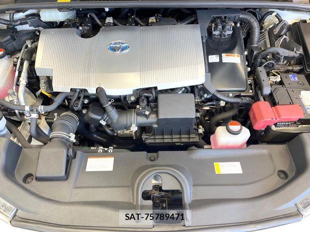 Toyota PRIUS 2016-03 7223686-19