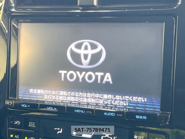 Toyota PRIUS 2016-03 7223686-2