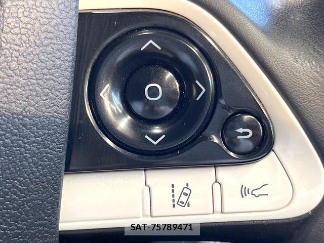 Toyota PRIUS 2016-03 7223686-5