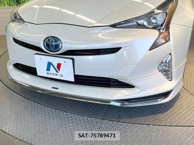 Toyota PRIUS 2016-03 7223686-6