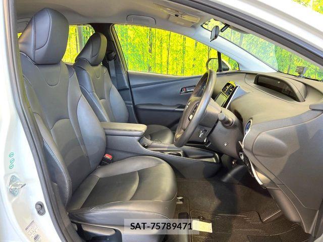 Toyota PRIUS 2016-03 7223686-7