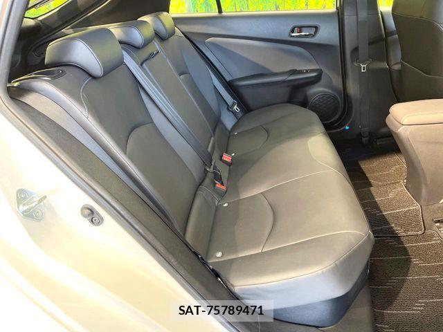 Toyota PRIUS 2016-03 7223686-8