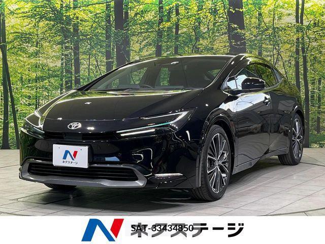 Toyota PRIUS 2023-11 7223828-0