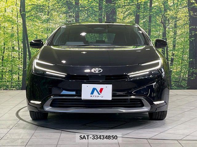 Toyota PRIUS 2023-11 7223828-15