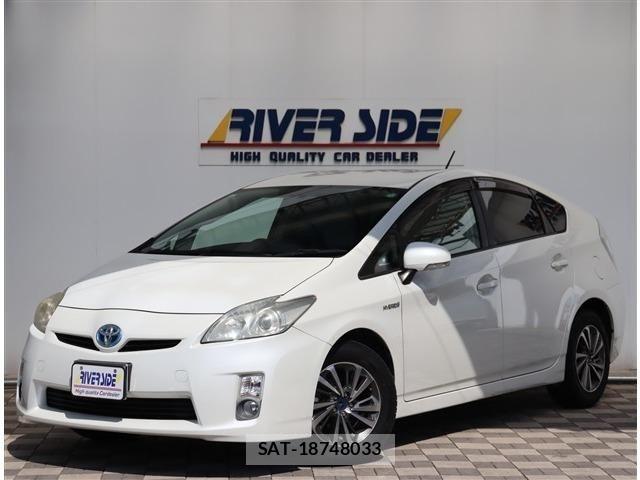 Toyota PRIUS 2009-12 7223621-0