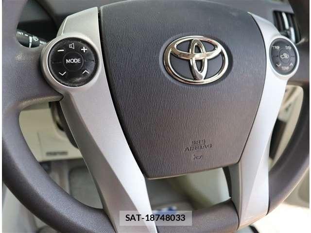 Toyota PRIUS 2009-12 7223621-20