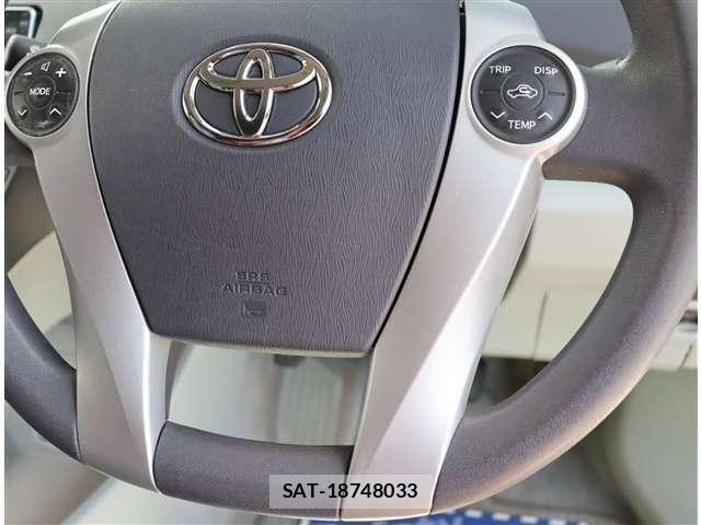 Toyota PRIUS 2009-12 7223621-21