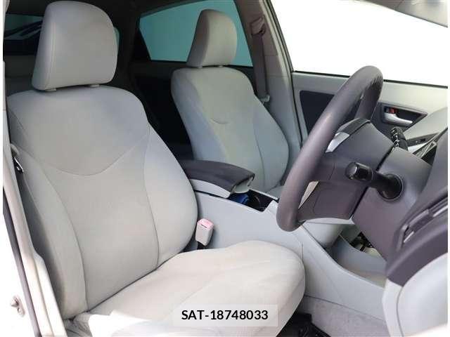 Toyota PRIUS 2009-12 7223621-22