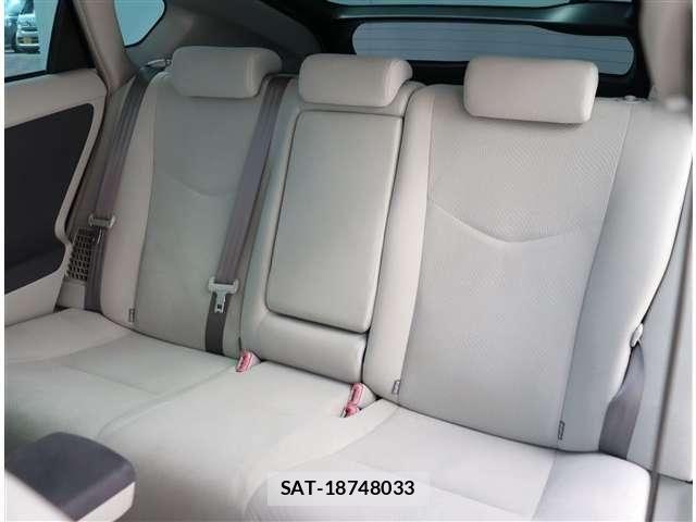 Toyota PRIUS 2009-12 7223621-27