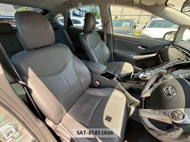 Toyota PRIUS 2009-09 7223614-13
