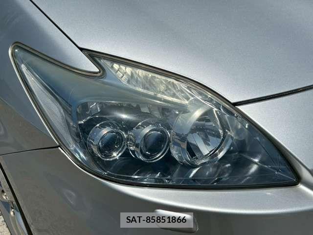 Toyota PRIUS 2009-09 7223614-16