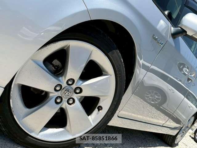 Toyota PRIUS 2009-09 7223614-17