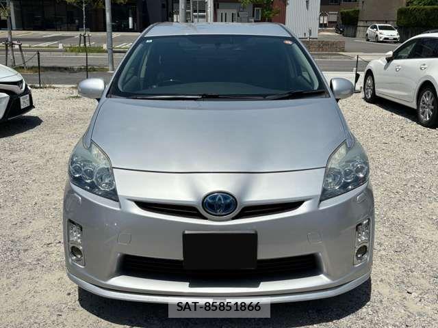 Toyota PRIUS 2009-09 7223614-18